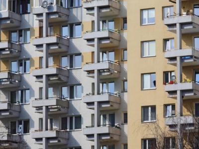 Bloki z wielkiej płyty przed dużym problemem. W ciągu 3-5 lat zacznie się dziać