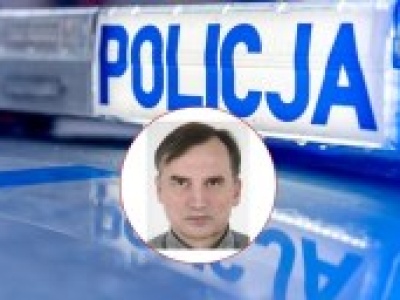 Poszukiwany: Zbigniew Ziobro