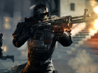 Trzeci Wolfenstein wciąż w planach. Historia jeszcze się nie domknęła