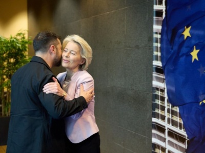 Bruksela ogłasza projekt 20. pakietu sankcji wobec Rosji