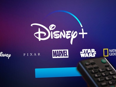 Od dziś gorsza jakość Disney+. Gigant zapomniał opłacić patenty