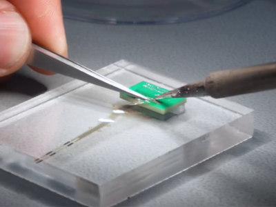 Przełom w leczeniu urazów rdzenia kręgowego?