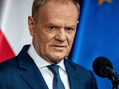 Tusk zamieszany w aferę Epsteina? Zaskoczył nawet prokuraturę