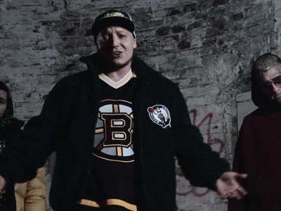 DoubleYou, Bonson, GrubySF „Dzieci złego jutra” – ostatni singiel z „Fabryki Dymu”