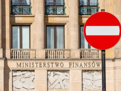 Wielka akcyzowa improwizacja Ministerstwa Finansów