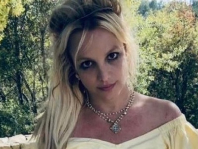 Niepokojący wpis Britney Spears o członkach rodziny. 