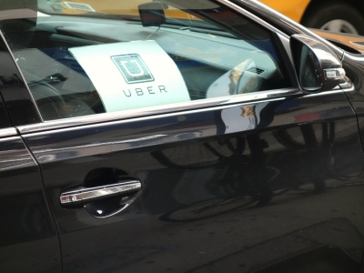 Sąd w w Phoenix: 8,5 mln dolarów kary dla Ubera za zgwałcenie pasażerki przez kierowcę