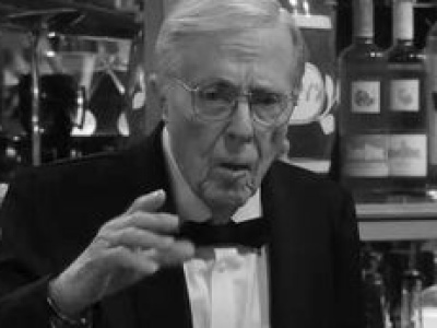 Charles C. Stevenson Jr. nie żyje. Zagrał w megapopularnych produkcjach