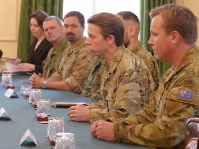 Największym wrogiem Rosji nie jest USA, ani Ukraina. To europejski kraj