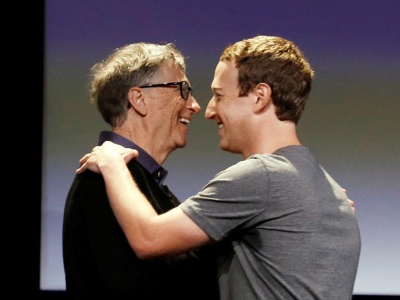 Zmierzch bogów biznesu. Dlaczego przestajemy im wierzyć?