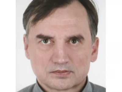 Jest list gończy za Zbigniewem Ziobro. Policja oficjalnie rozpoczęła poszukiwania byłego ministra sprawiedliwości