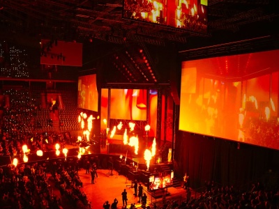 Takiego wydarzenia jeszcze w Krakowie nie było. Potrwa do niedzieli