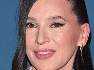 Nagle gruchnęły wieści o relacji Zillman i Lesar. Wypieki wychodzą z emocji