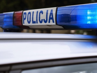 Ogłoszono koniec poszukiwań, policja odnalazła ciało. Policja podejrzewa tragiczny scenariusz