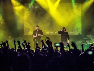 Raperzy złożą hołd raperowi. Koncertem w Spodku upamiętnią Jokę