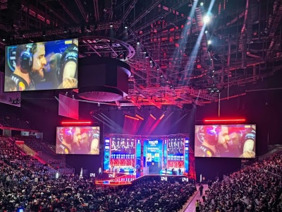 IEM Kraków 2026: Brazylijska FURIA melduje się w półfinale!