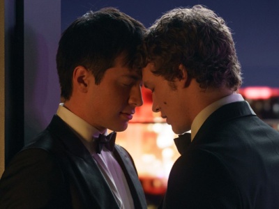 Na ten serial w Polsce długo czekaliśmy! Hitowy romans w końcu trafił do streamingu