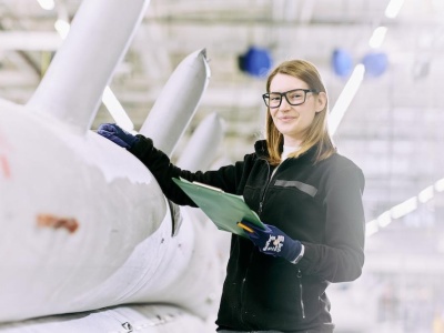 RTX’s Collins Aerospace – wiodąca firma lotnicza rekrutuje i zaprasza na Dni Otwarte