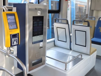 Awaryjna naprawa torowiska. Prace rozpoczną się dziś w nocy