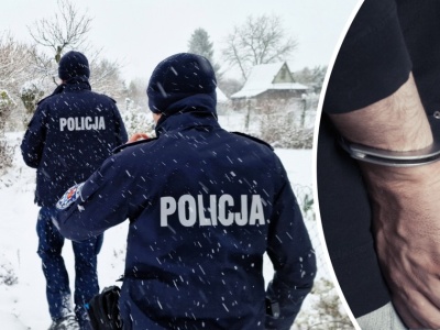 Wstrząsające słowa pasierba po zabójstwie seniorki. Ujawnił powody zbrodni