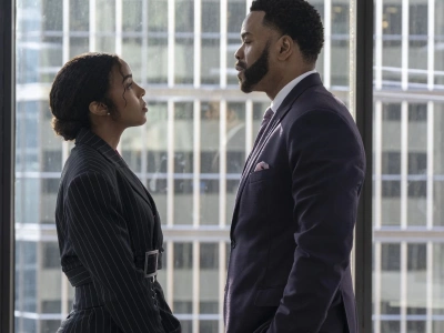 Przepis na związek - recenzja filmu