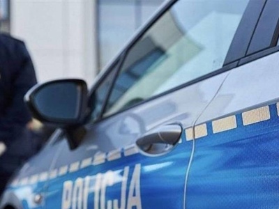 Skandal w Piasecznie. Sąd zdecydował, co z aresztem dla funkcjonariusza