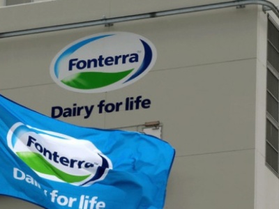 Fonterra zachęca rolników do produkcji ekologicznej