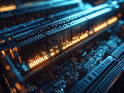 HP, Dell, Acer i Asus rozważają użycie chińskich układów pamięci