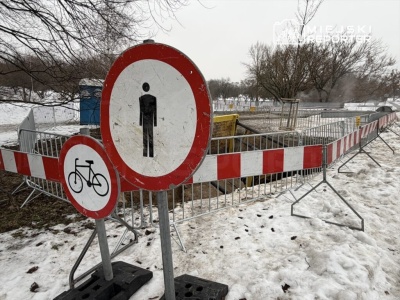 Awaria ciepłownicza na Mokotowie. Dostawy ciepła do 63 budynków zostaną wstrzymane dziś przed północą