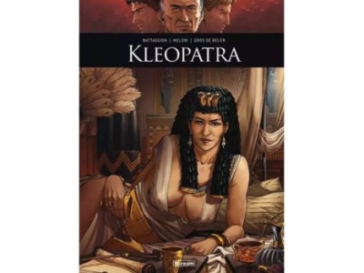 Kleopatra |Recenzja
