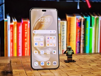 HONOR X80 dołączy do elitarnego grona. Smartfon ma zaoferować 10000 mAh