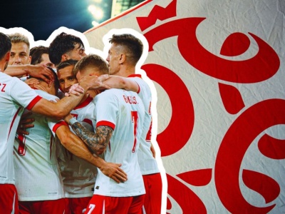 Polska firma chce być sponsorem naszej kadry. Keeza rzuca rękawicę Nike