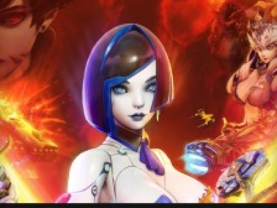 Subverse historycznie tanio na Steamie! Parodia space oper już za 52 zł