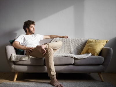 Mężczyźni między kredytem a opieką. Rynek mieszkaniowy bez stereotypów