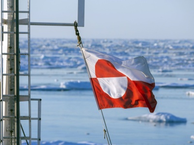 Kanada i Francja otworzyły konsulaty na Grenlandii