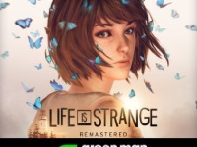 Rekordowa promocja na Life is Strange Remastered Collection PC już za 32 zł w GMG