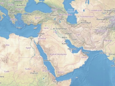 Fiasko rozmów USA-Iran? Wirtualna ambasada wysyła instrukcje Amerykanom