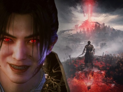 Nowe RPG akcji z otwartym światem od weteranów gatunku zachwyciło recenzentów rozmachem. Pod jednym względem NiOh 3 może się równać nawet z Elden Ring