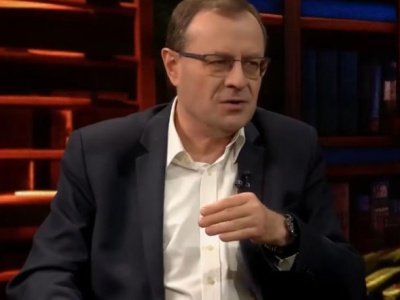 Prof. Dudek o polskich wątkach aferze Epsteina. Mocne słowa!