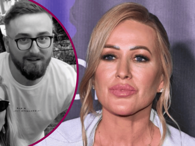 Tak dziś wygląda grób Patryka Perettiego. Widok chwyta za serce