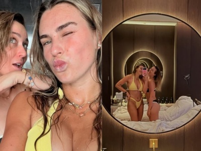 Oto bratnia dusza Sabalenki. 