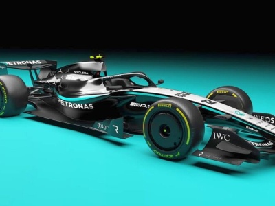 FIA zmienia test sprężania. Mercedes może być w tarapatach