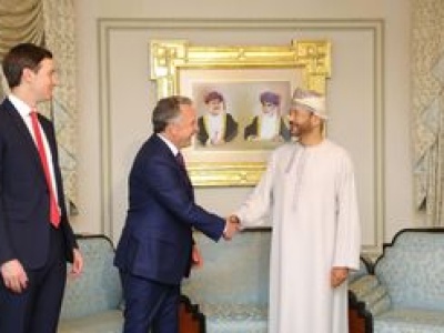 Rozmowy Iran–USA bez przełomu. Teheran stawia warunki