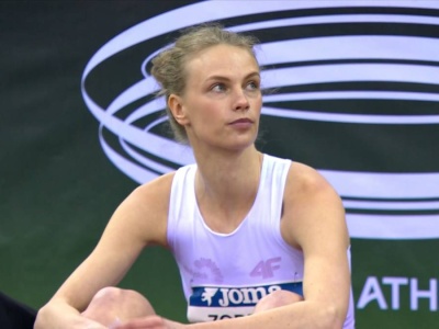 Mityng w Madrycie: Żodzik druga w skoku wzwyż, rekord Europy Hiszpana Attaoui na 1000 m