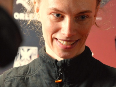 Lekkoatletyka: Maria Żodzik ze srebrem w Madrycie!