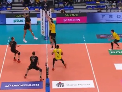 Są jak walec w PlusLidze. Kolejny wielki klub rozbity!