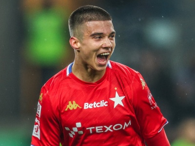 Piłkarze Cracovii i Wisły na cenzurowanym. Mimo to kolejka była udana