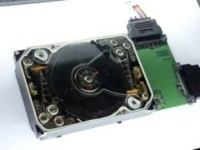 Westen Digital zapowiada nową erę dysków: HDD z wydajnością SSD