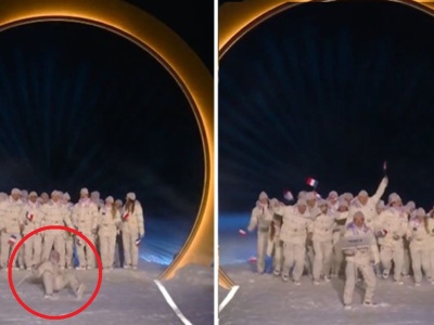 Francuzi oszukali fanów. Wszystko było zaplanowane