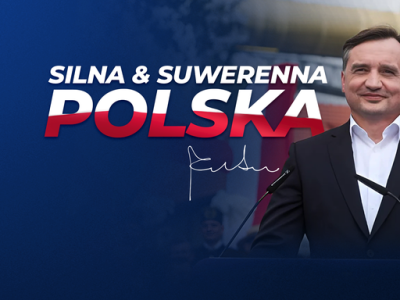 Prokuratura Krajowa: wydano list gończy za byłym szefem MS Zbigniewem Ziobro